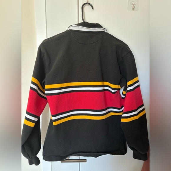 University of Guelph Rugby Shirt Polo Shirt Size XS - Picture 2 of 2